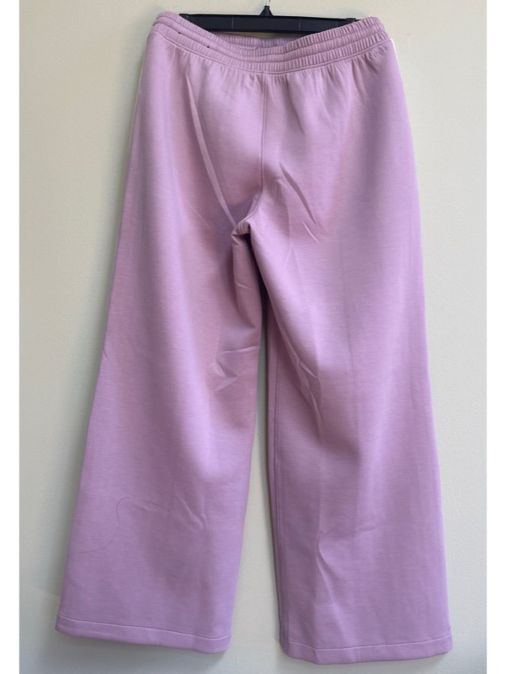 YPB Neoknit Wide Leg Stripe Pants Small Short - Picture 5 of 7